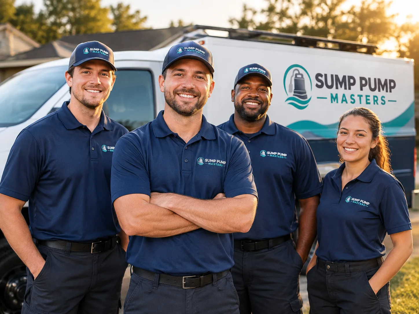 Sump Pump Repair company in Leonia, NJ